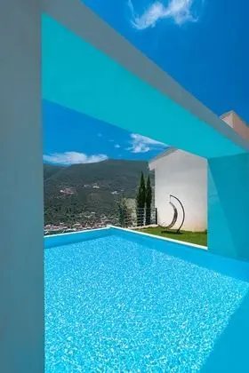 Luxury Villa, 4 Yatak Odası (Krystle)