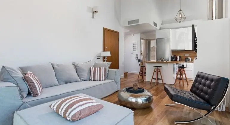 Luxury Villa, 4 Yatak Odası (Krystle)