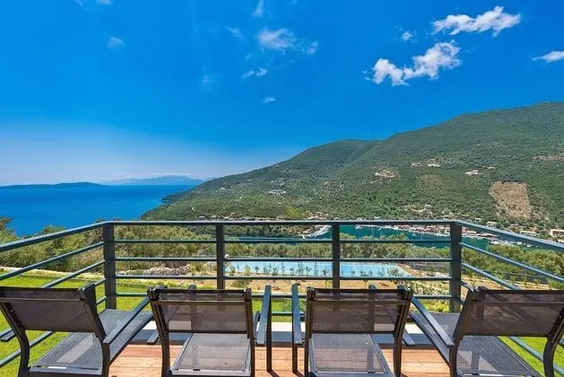 Luxury Villa, 4 Yatak Odası (Krystle)