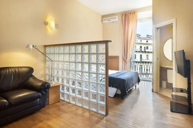 Apart Daire, 1 Yatak Odası