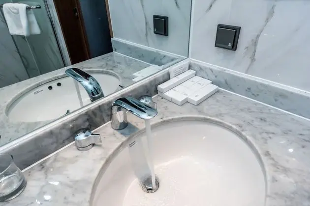 Deluxe Tek Büyük Yataklı Oda, Okyanus Manzaralı