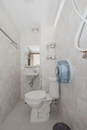 Deluxe İki Ayrı Yataklı Oda