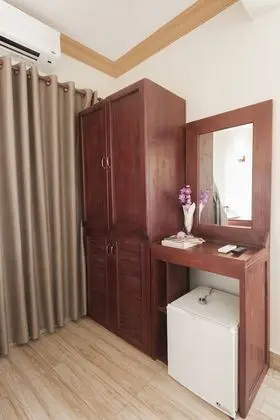 Luxury Tek Büyük Yataklı Oda, 1 Yatak Odası, Balkon, Şehir Manzaralı
