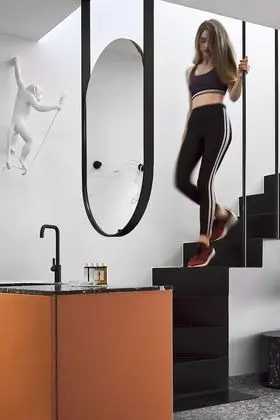Executive Süit, Deniz Manzaralı (Outdoor Spa Bath)