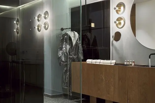 Executive Süit, Deniz Manzaralı (Outdoor Spa Bath)