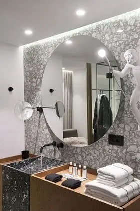 Superior Süit, Deniz Manzaralı (Outdoor Jetted tub)