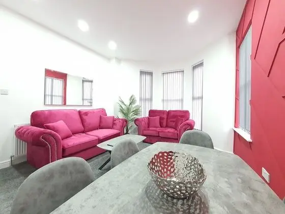 Apart Daire, Özel Banyo (Apartment 1)