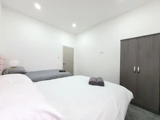 Apart Daire, Özel Banyo (Apartment 1)