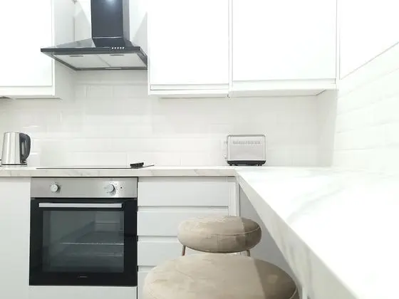 Apart Daire, Özel Banyo (Apartment 1)
