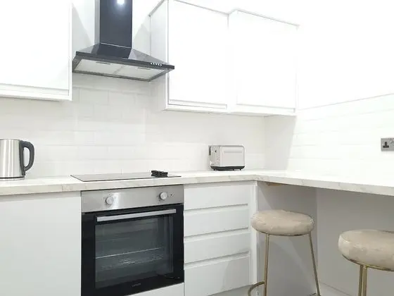 Apart Daire, Özel Banyo (Apartment 1)