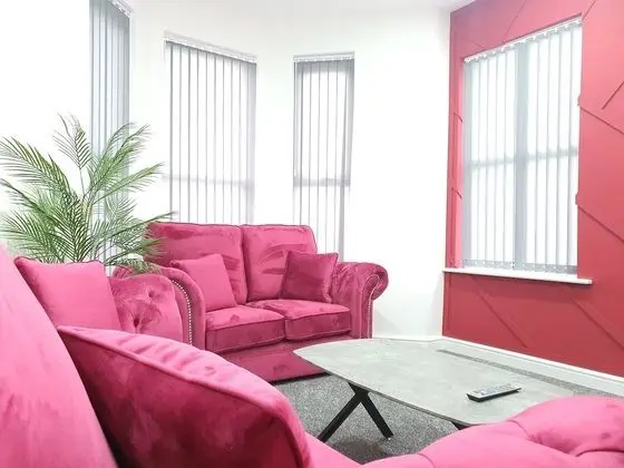 Apart Daire, Özel Banyo (Apartment 1)