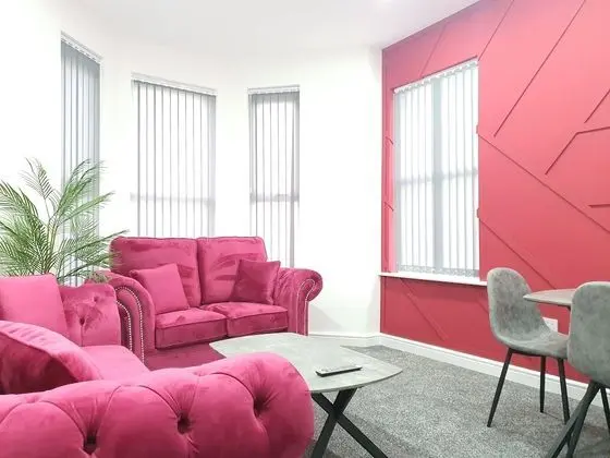 Apart Daire, Özel Banyo (Apartment 1)