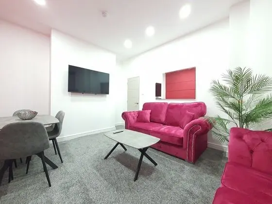 Apart Daire, Özel Banyo (Apartment 1)