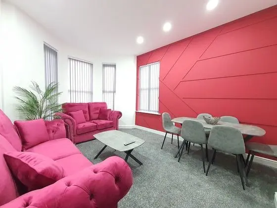 Apart Daire, Özel Banyo (Apartment 1)