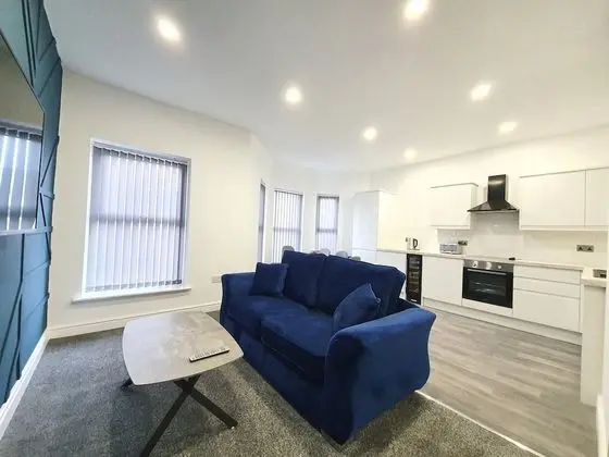 Apart Daire, Özel Banyo (Apartment 3)