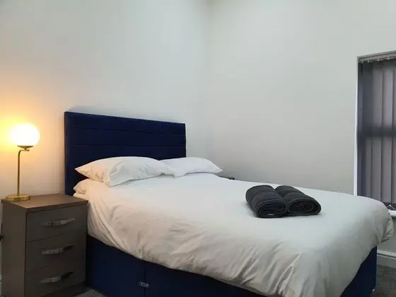 Apart Daire, Özel Banyo (Apartment 3)