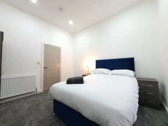 Apart Daire, Özel Banyo (Apartment 3)