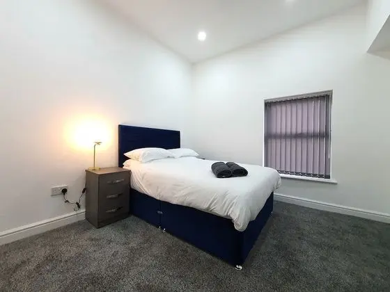 Apart Daire, Özel Banyo (Apartment 3)