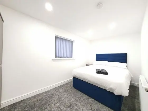 Apart Daire, Özel Banyo (Apartment 3)