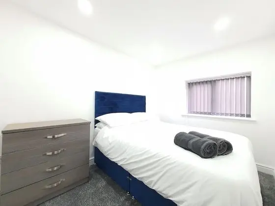Apart Daire, Özel Banyo (Apartment 3)
