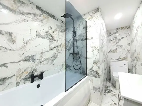Apart Daire, Özel Banyo (Apartment 3)