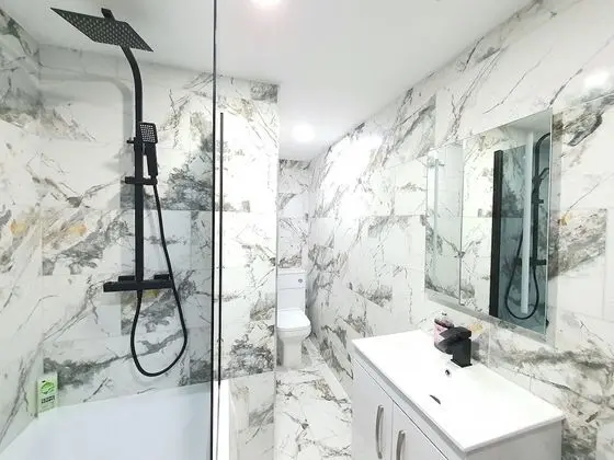 Apart Daire, Özel Banyo (Apartment 3)