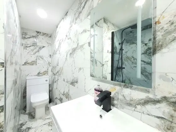 Apart Daire, Özel Banyo (Apartment 3)