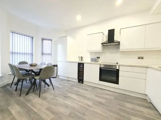 Apart Daire, Özel Banyo (Apartment 3)