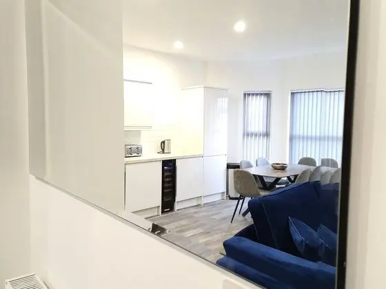 Apart Daire, Özel Banyo (Apartment 3)
