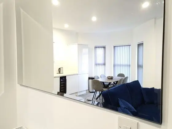 Apart Daire, Özel Banyo (Apartment 3)