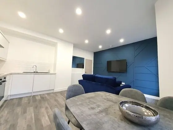 Apart Daire, Özel Banyo (Apartment 3)