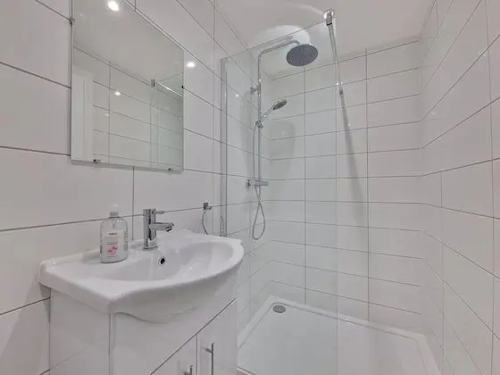 Superior Ev, Özel Banyo