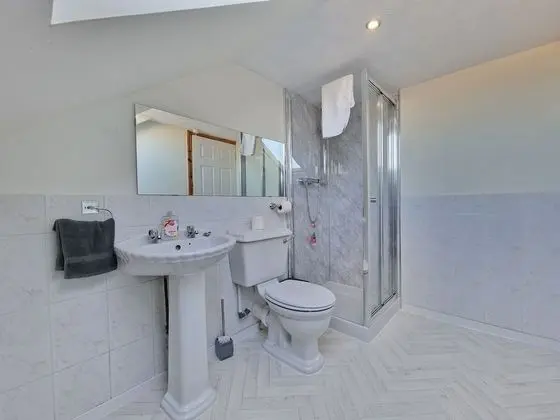Superior Ev, Özel Banyo