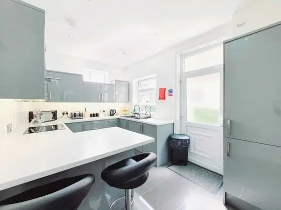 Ev, Özel Banyo (4 Bedrooms)