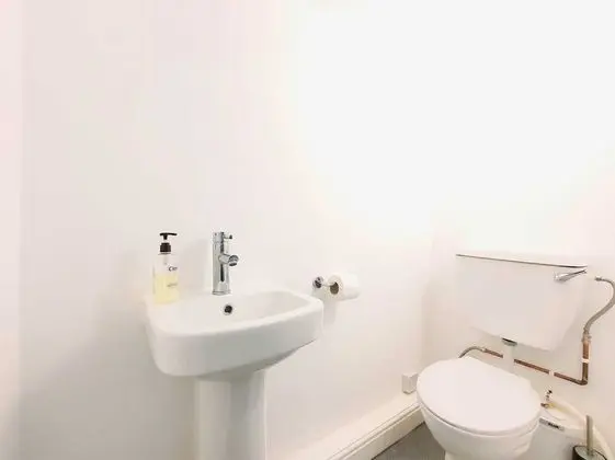 Ev, Özel Banyo (4 Bedrooms)