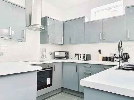 Ev, Özel Banyo (4 Bedrooms)
