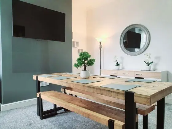 Ev, Özel Banyo (4 Bedrooms)