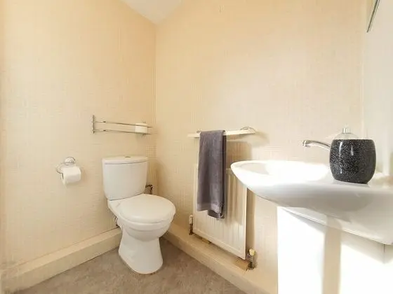 Ev, Özel Banyo (5 Bedrooms)