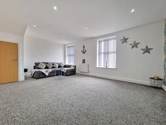 Luxury Apart Daire, Özel Banyo (Beach Suite)