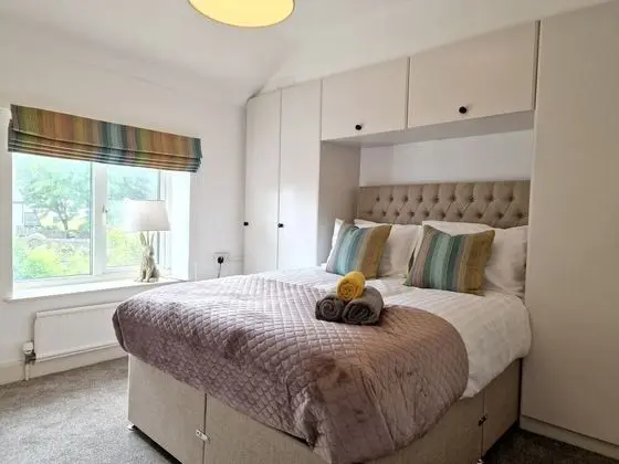 Kır Evi, Özel Banyo (3 Bedrooms)