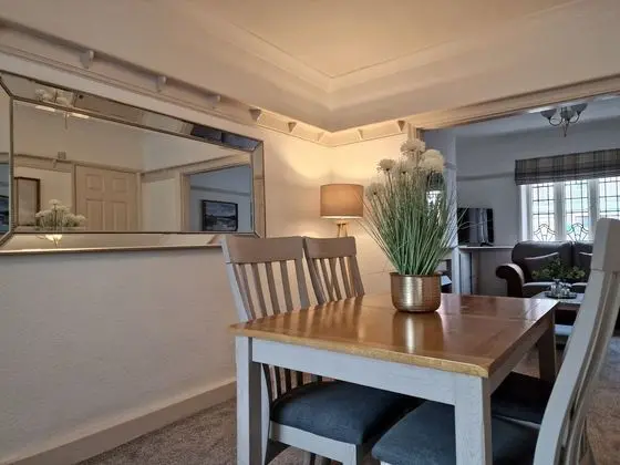 Kır Evi, Özel Banyo (3 Bedrooms)