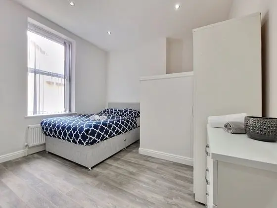 Apart Daire, Özel Banyo (Apartment 1)
