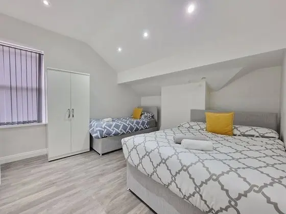 Apart Daire, Özel Banyo (Apartment 1)