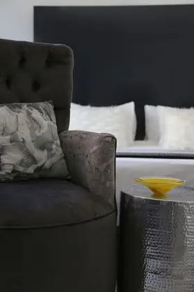 Deluxe Tek Büyük Yataklı Oda (ART "Honeymoon" 2)