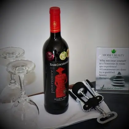 Deluxe Tek Büyük Yataklı Oda (ART "Honeymoon" 2)