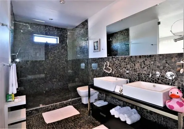 Deluxe Tek Büyük Yataklı Oda (ART "Honeymoon" 2)