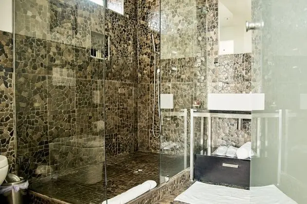 Deluxe Tek Büyük Yataklı Oda, Denize Bakan (ART)