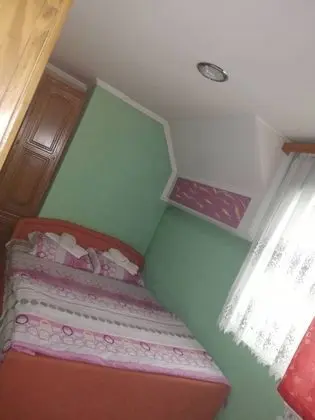 Apart Daire, 2 Yatak Odası (4 pax)