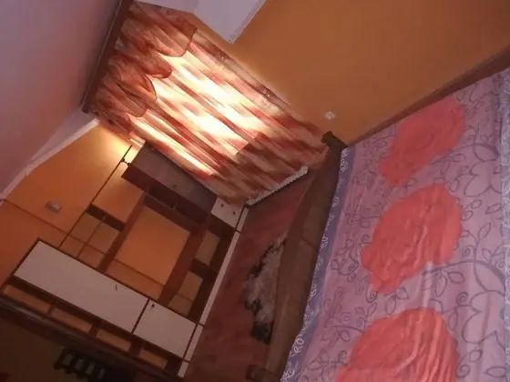 Apart Daire, 4 Yatak Odası (8 pax)