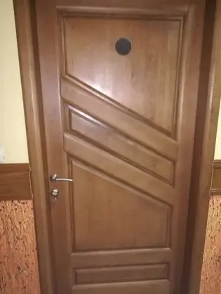 Apart Daire, 4 Yatak Odası (8 pax)